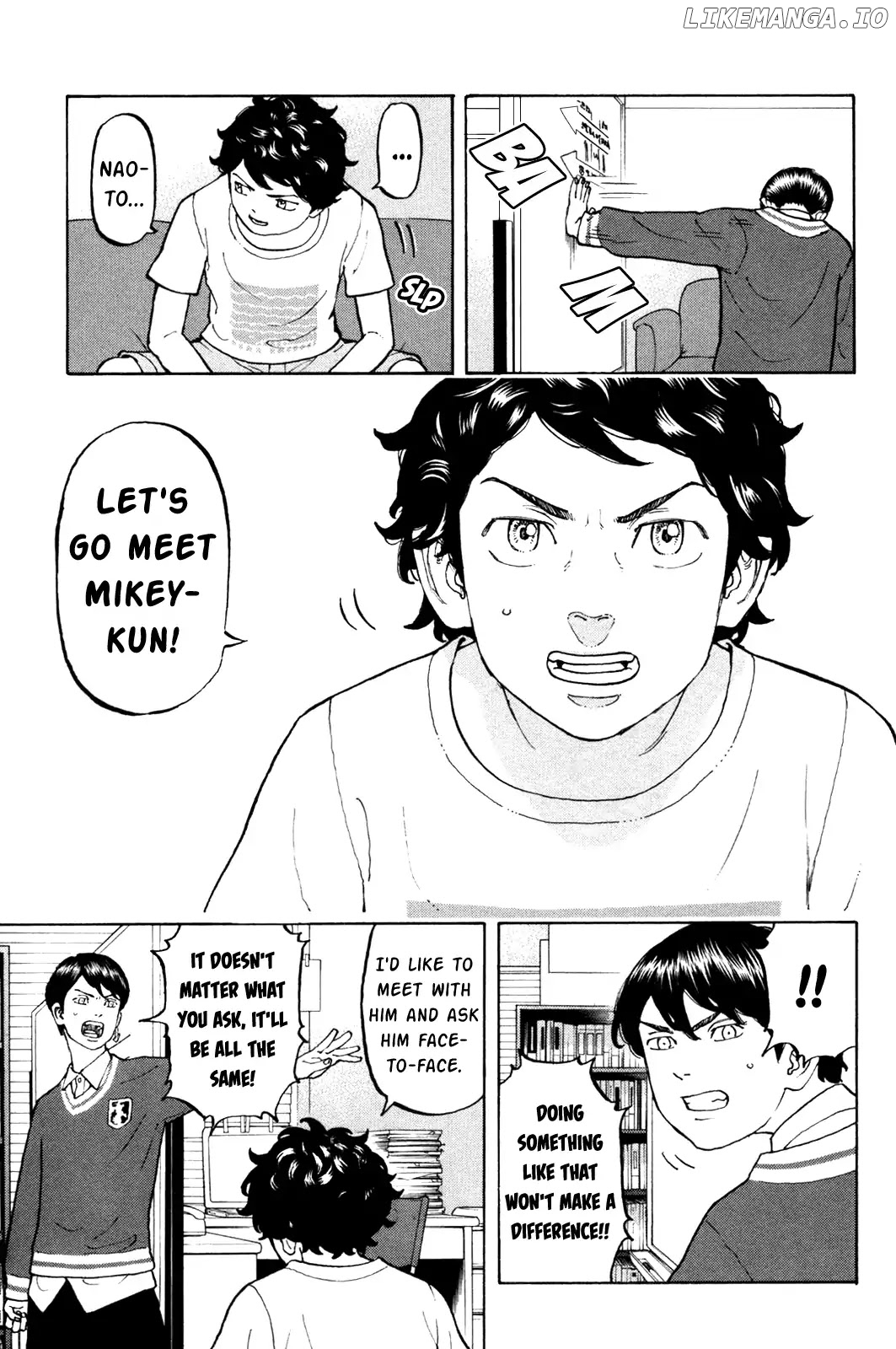 Tokyo Revengers, Chapter 7 image 06